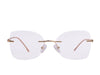 Rosa Valentine Round Frames