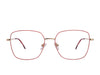 Rosa Valentine Square Frames