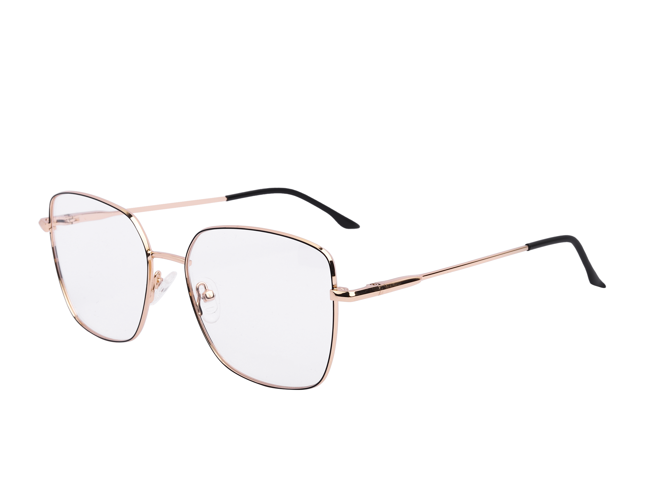 Rosa Valentine Square Frames