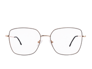 Rosa Valentine Square Frames