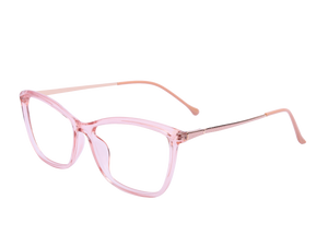 Rosa Valentine Square Frames - 2251 Pink