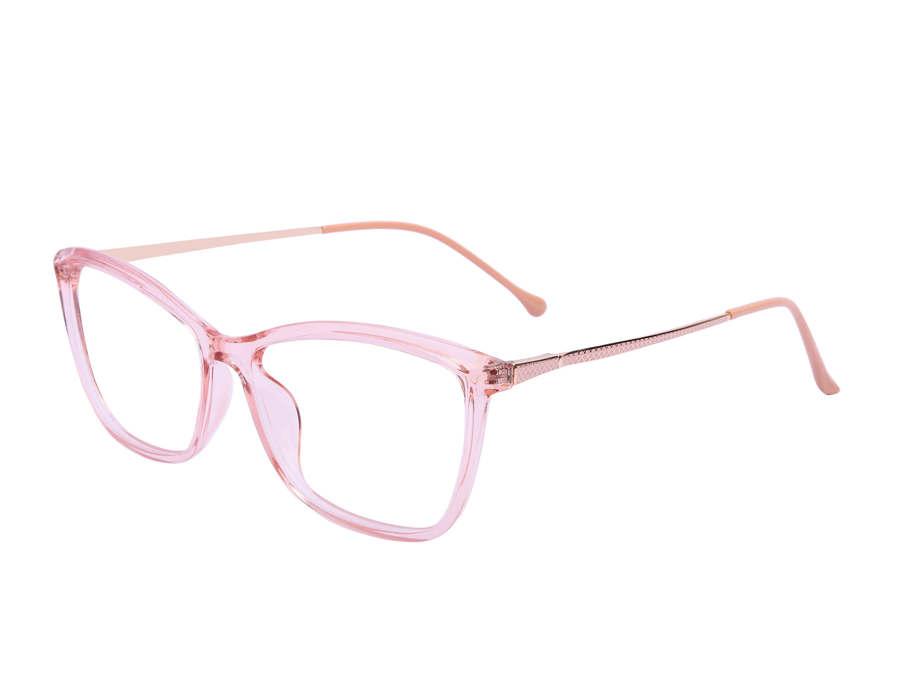 Rosa Valentine Square Frames - 2251 Pink