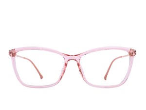 Rosa Valentine Square Frames - 2251 Pink