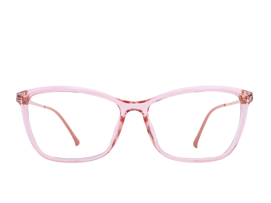 Rosa Valentine Square Frames - 2251 Pink