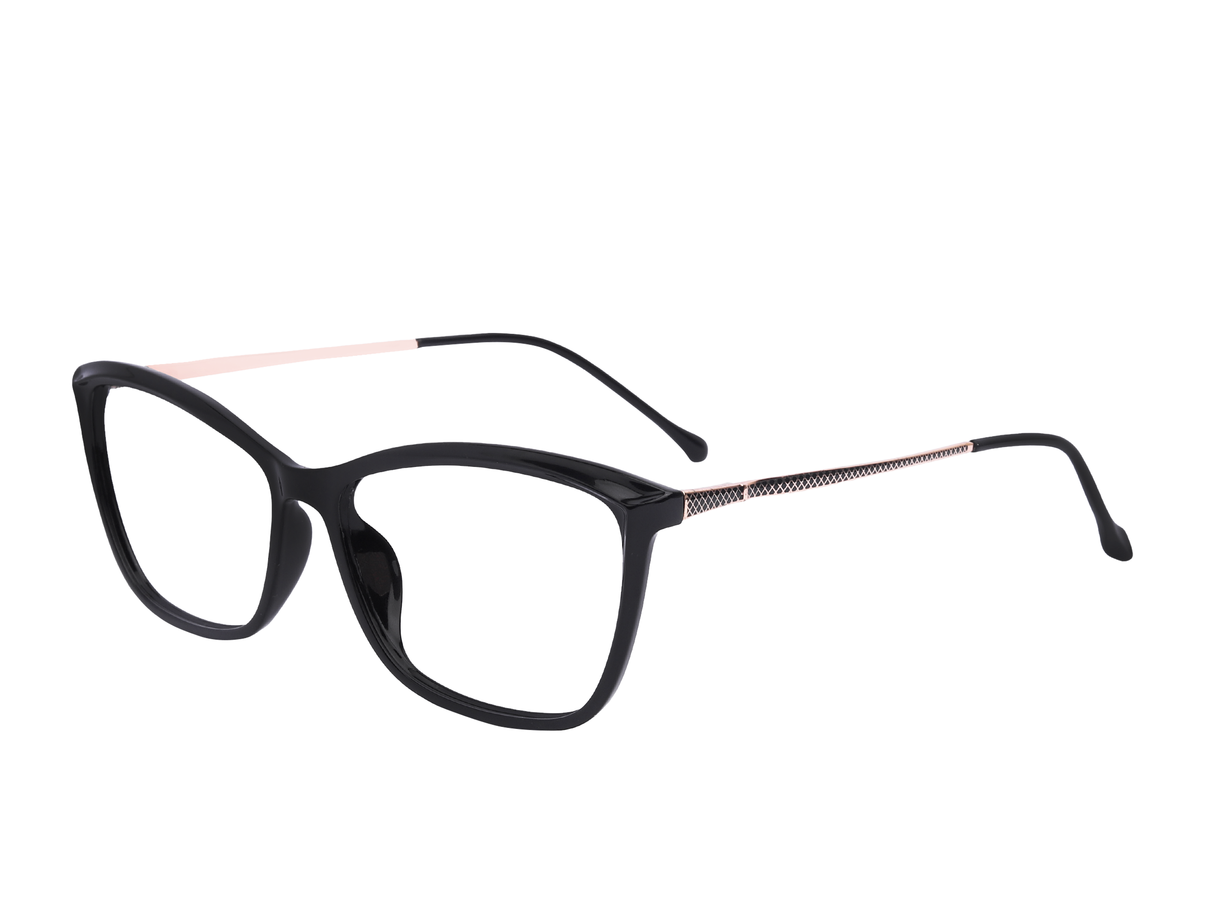 Rosa Valentine Aviator Frames