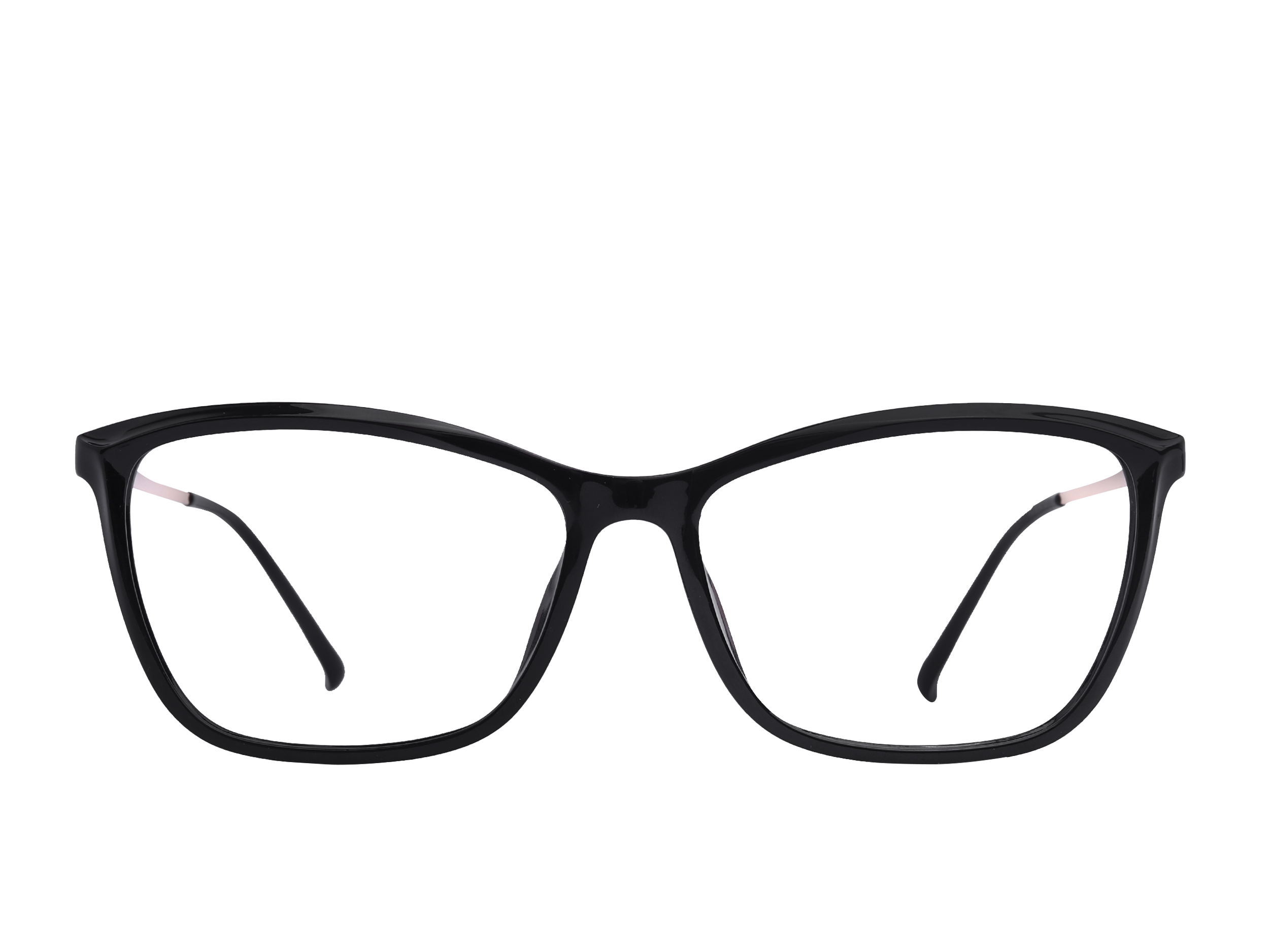 Rosa Valentine Aviator Frames