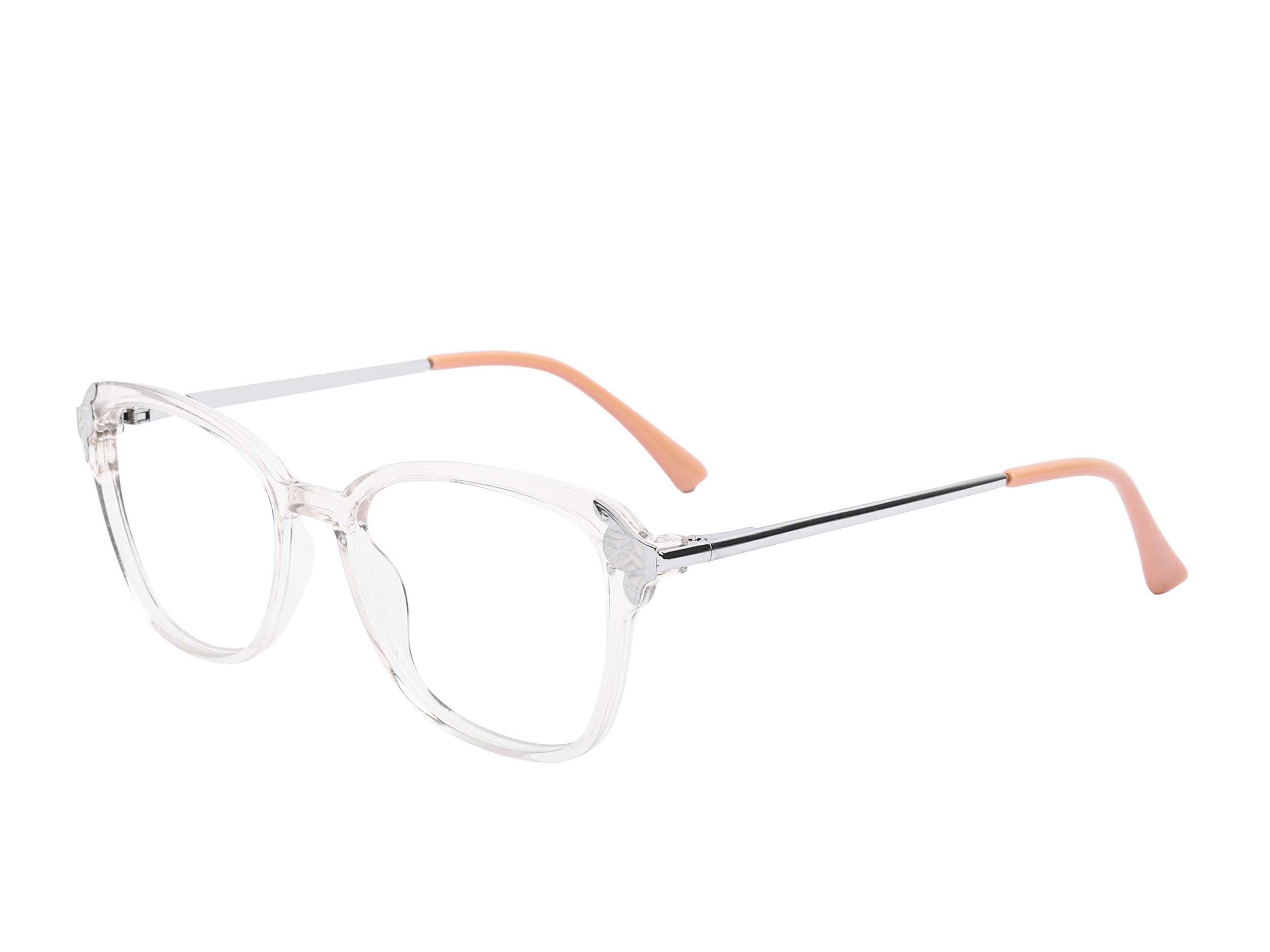 Rosa Valentine Round Frames