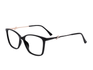 Rosa Valentine Square Frames