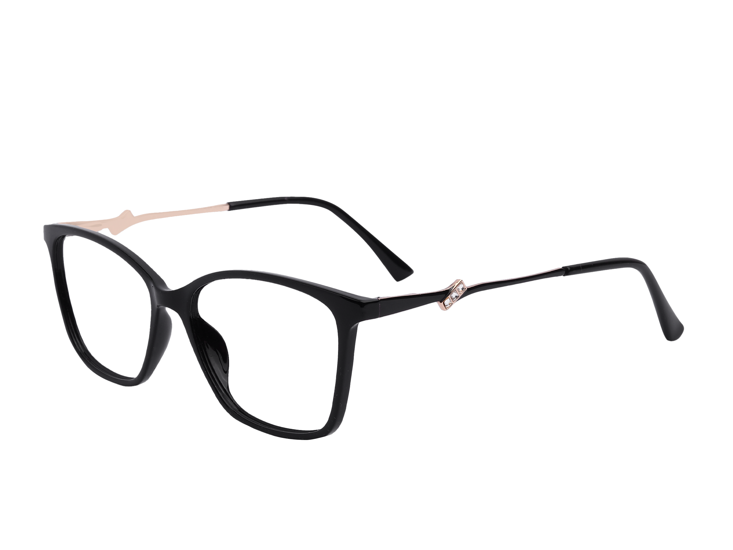 Rosa Valentine Square Frames