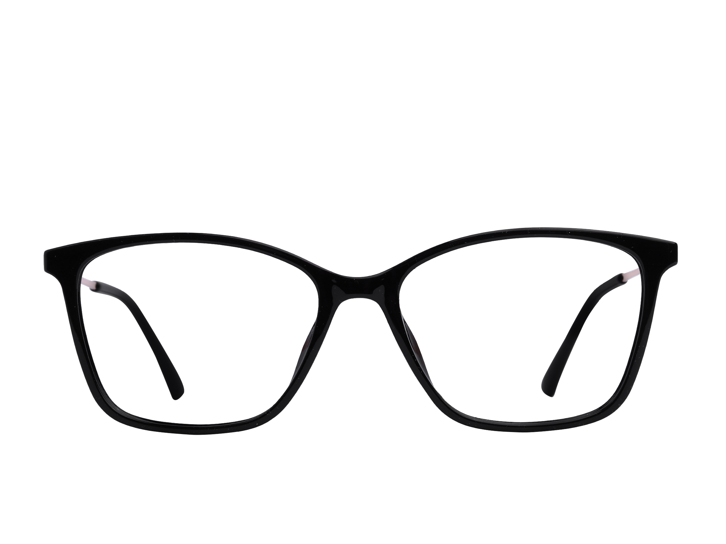 Rosa Valentine Square Frames