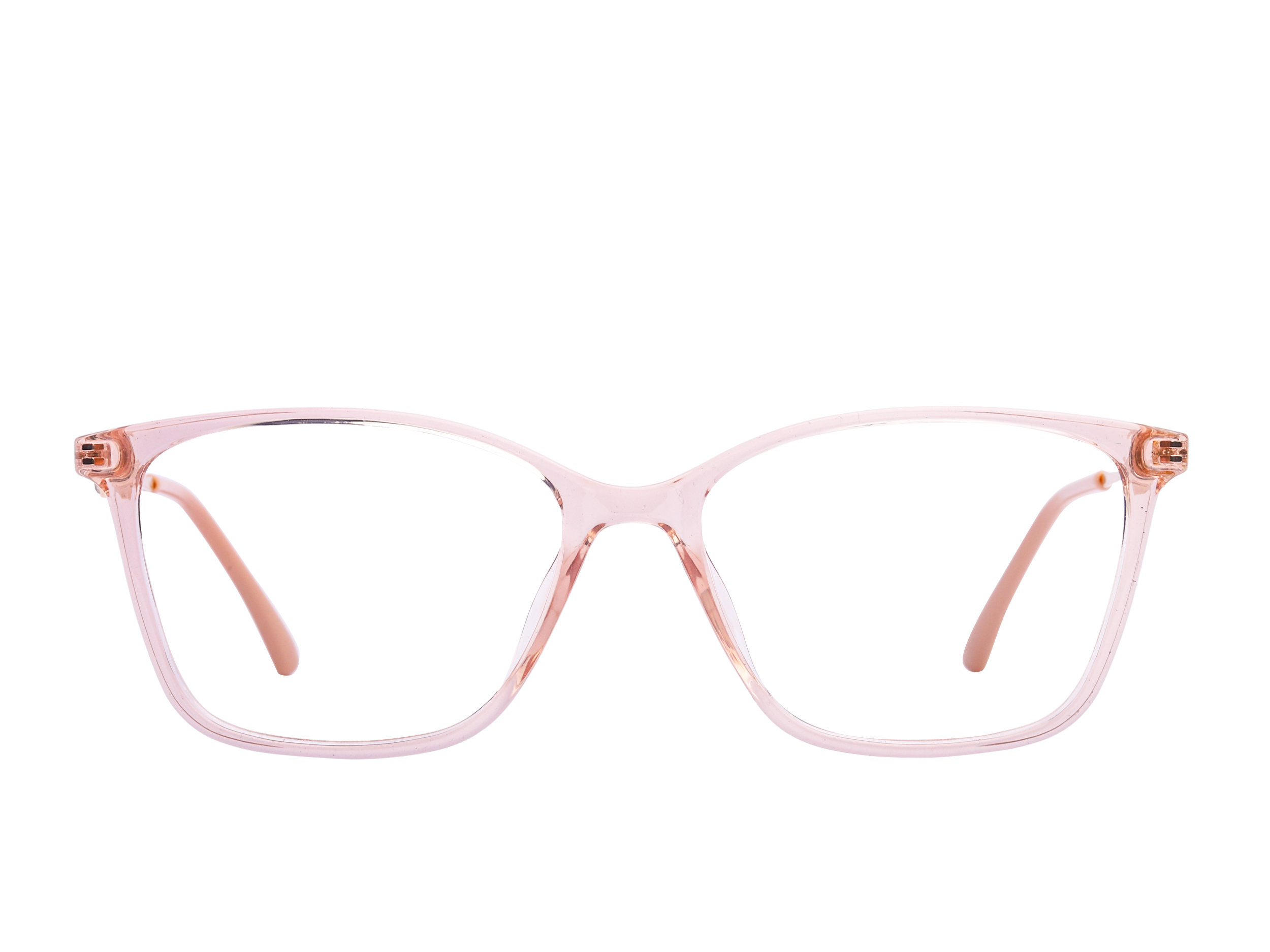Rosa Valentine Square Frames