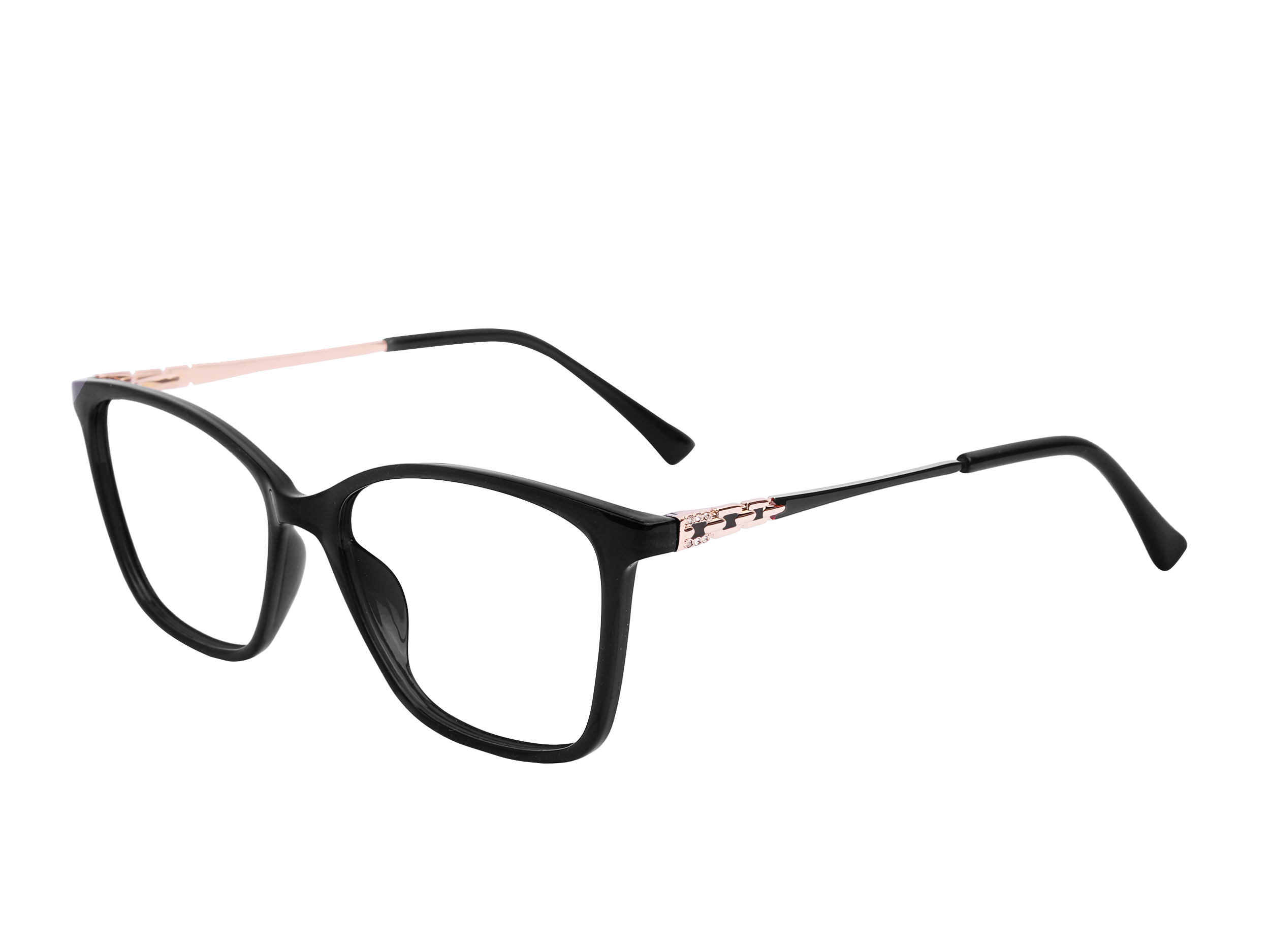 Rosa Valentine Round Frames