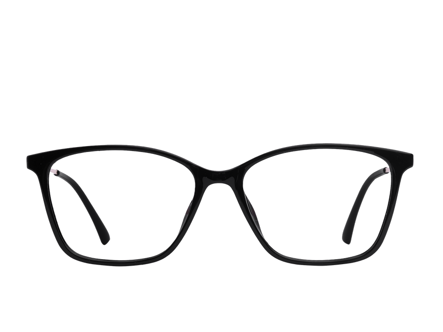 Rosa Valentine Square Frames - 15012 Black