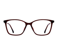Rosa Valentine Square Frames