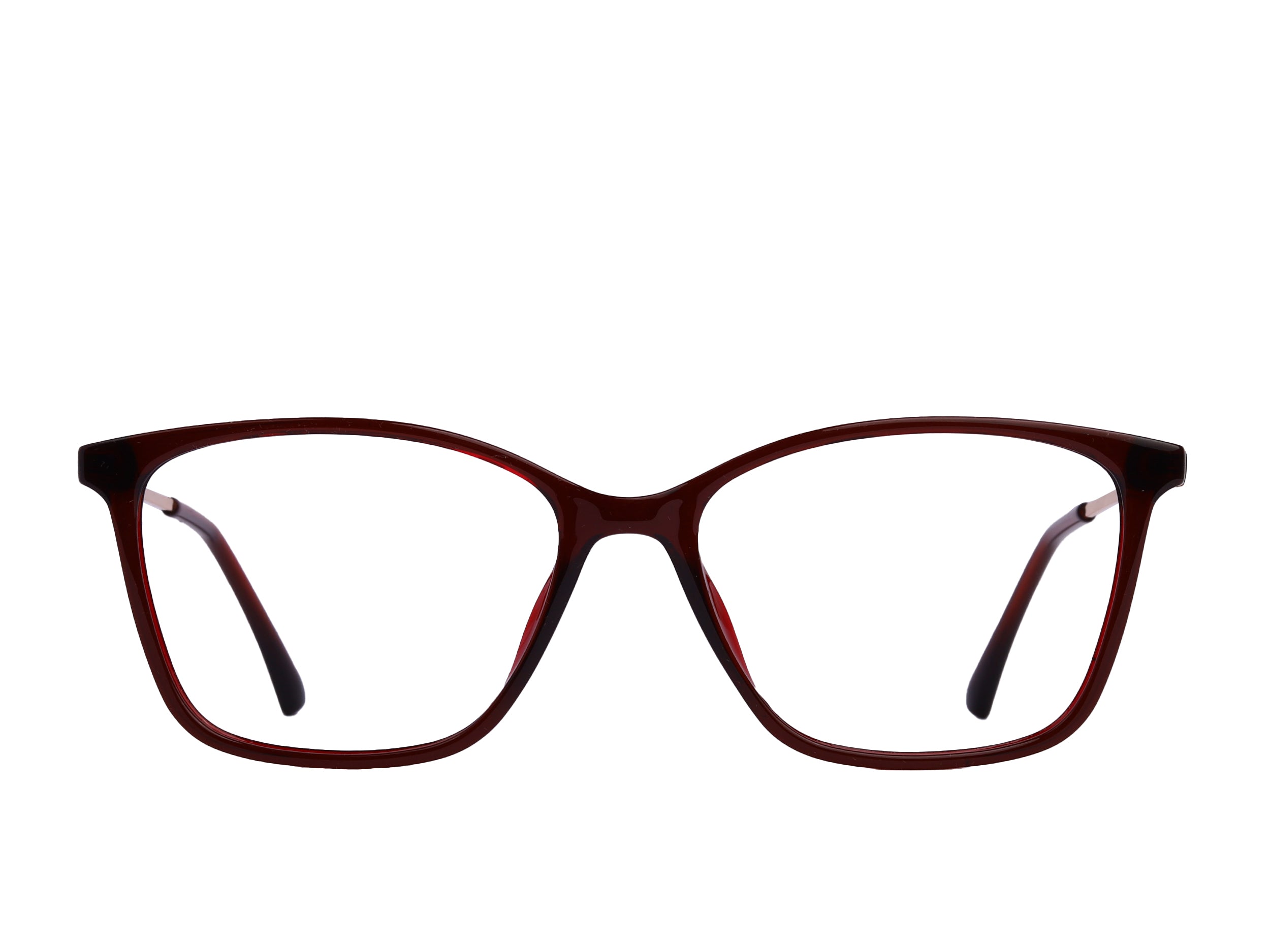 Rosa Valentine Square Frames