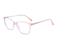 Rosa Valentine Round Frames