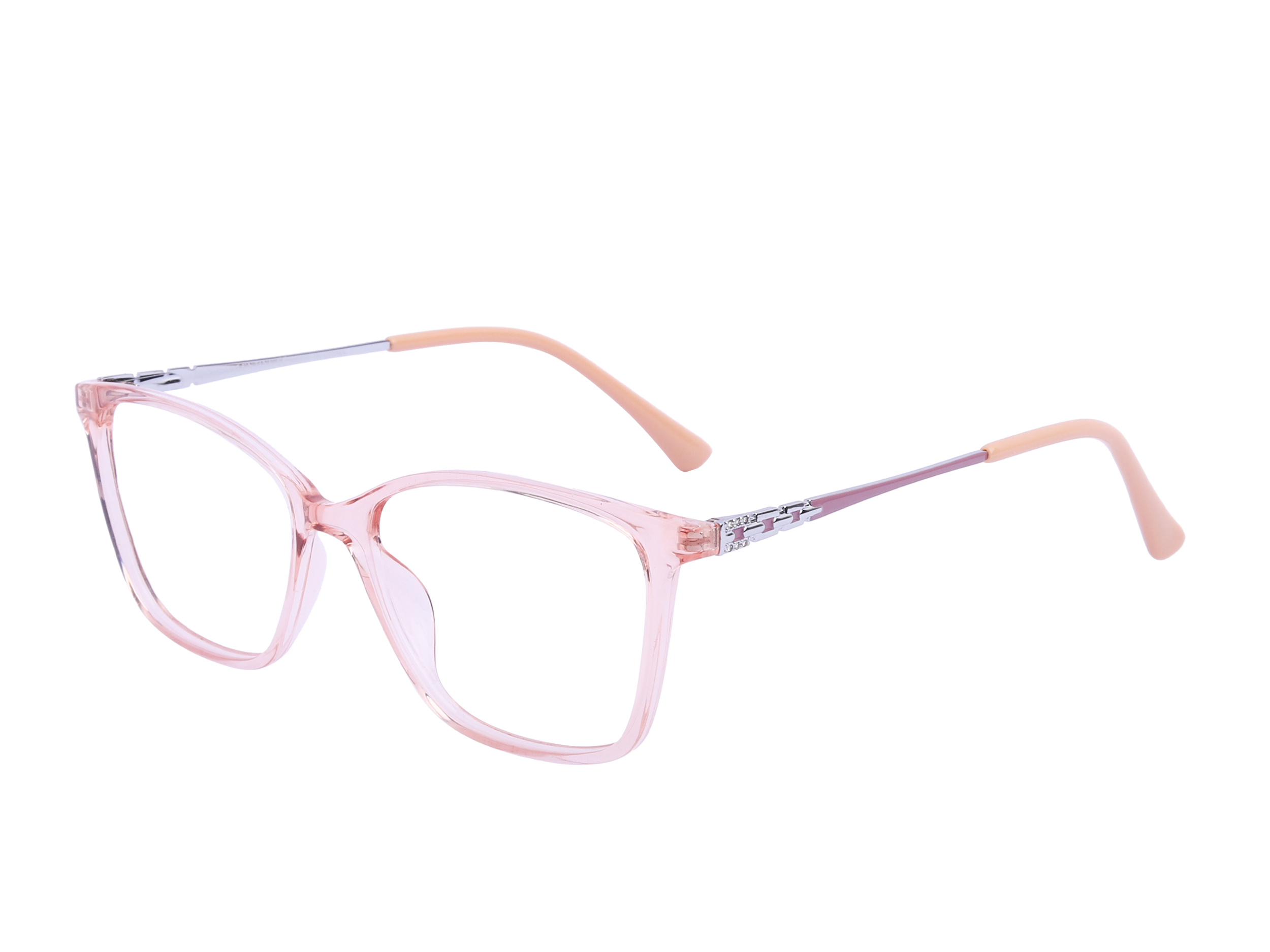 Rosa Valentine Round Frames