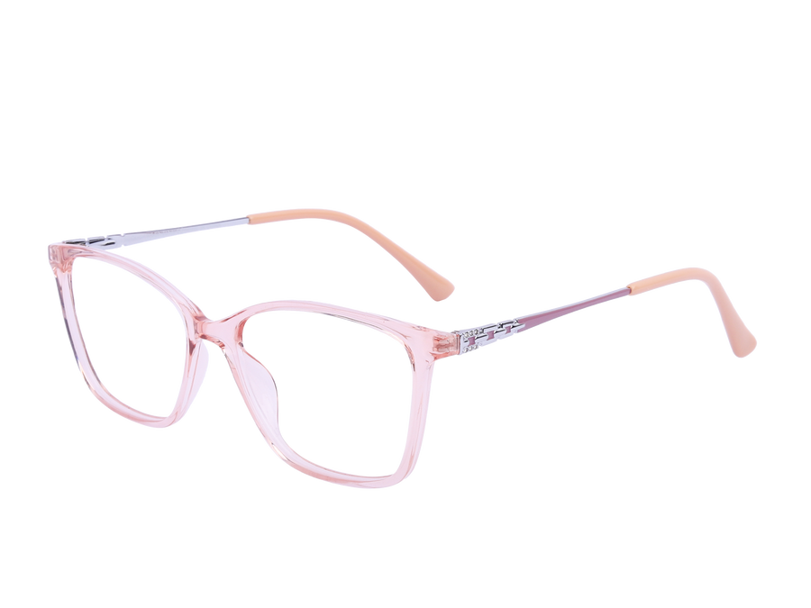 Rosa Valentine Square Frames - 15012 Pink