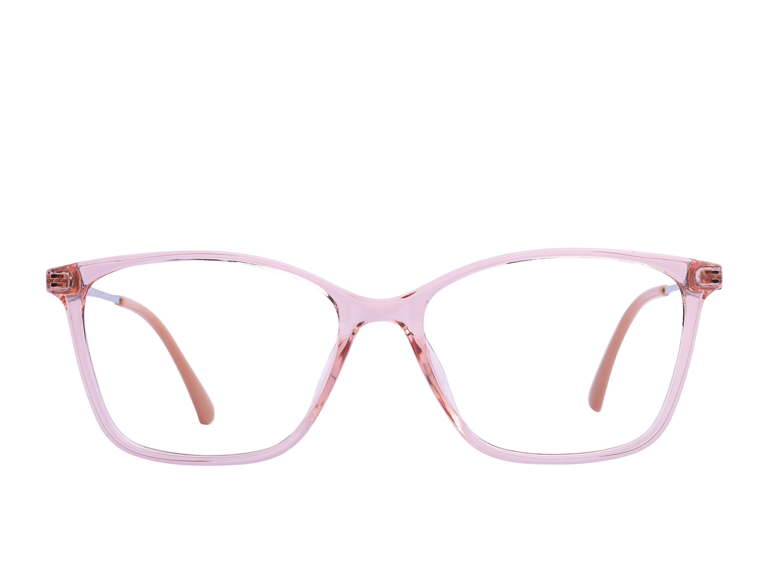 Rosa Valentine Round Frames