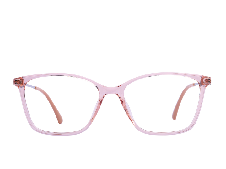 Rosa Valentine Square Frames - 15012 Pink