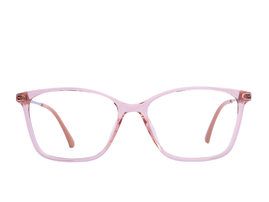 Rosa Valentine Square Frames - 15012 Pink