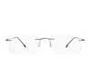Franco Square Frames