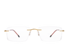 Franco Square Frames