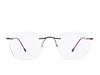 Franco Round Frames