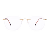 Franco Square Frames