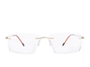 Franco Square Frames