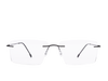 Franco Square Frames