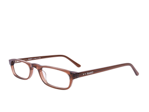 Franco Square Frames - HA134 Brown