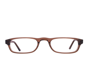 Franco Square Frames - HA134 Brown