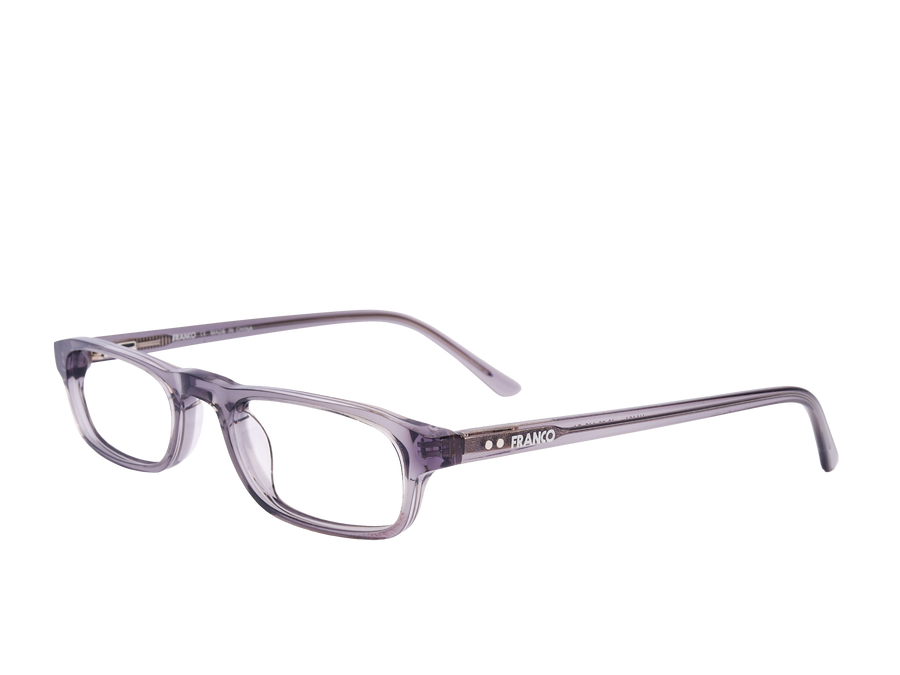 Franco Square Frames - HA134 Grey