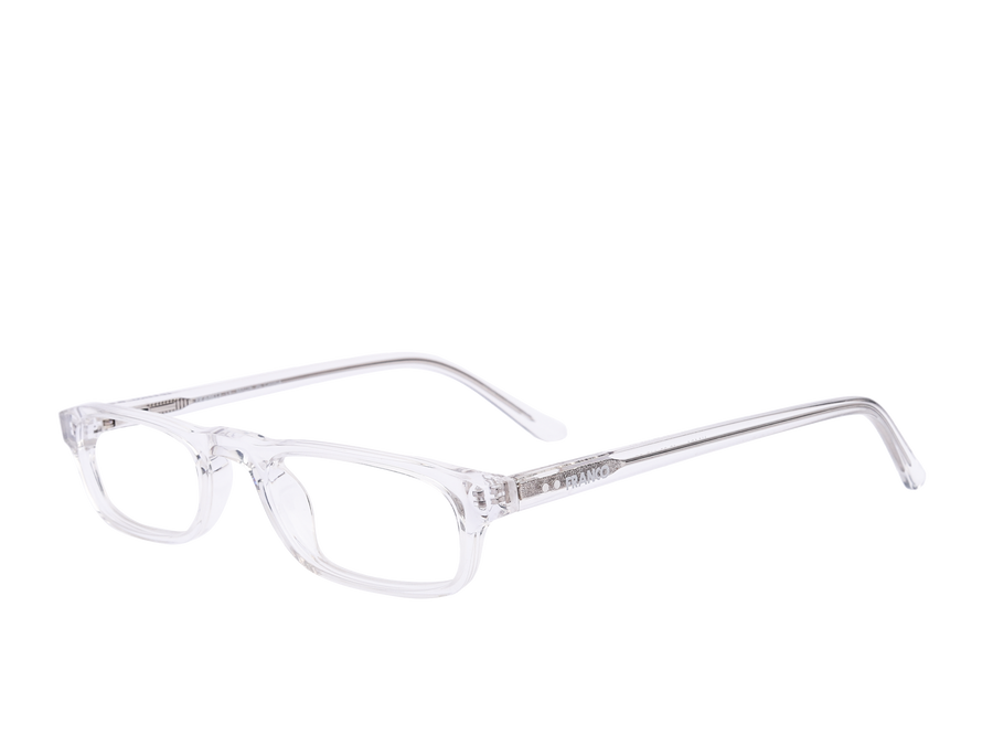 Franco Square Frames - HA134 Crystal