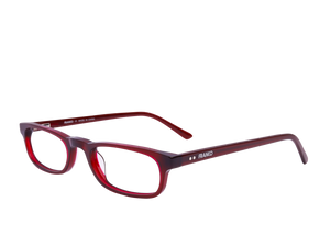 Franco Square Frames - HA15 Red