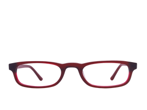 Franco Square Frames - HA15 Red