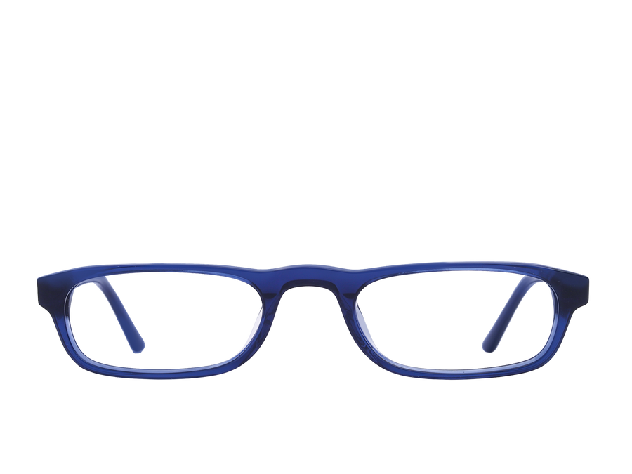 Franco Square Frames - HA134 Blue