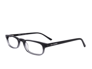 Franco Square Frames - HA15 Black