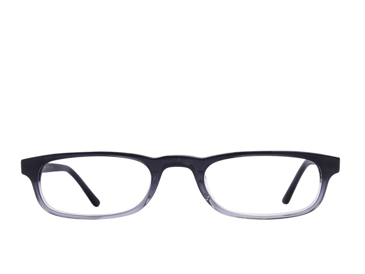 Franco Square Frames - HA15 Black