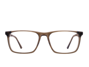 Franco Square Frames - HA117 Brown