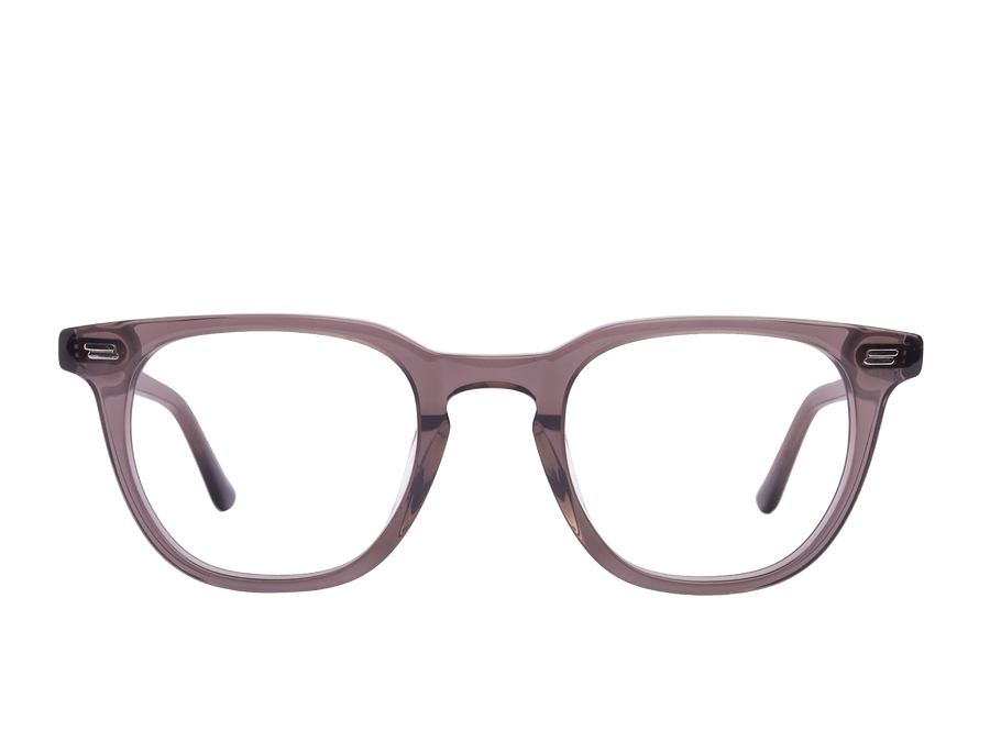 Franco Round Frames - 5818 Grey