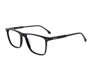 Franco Square Frames - HA18 Black