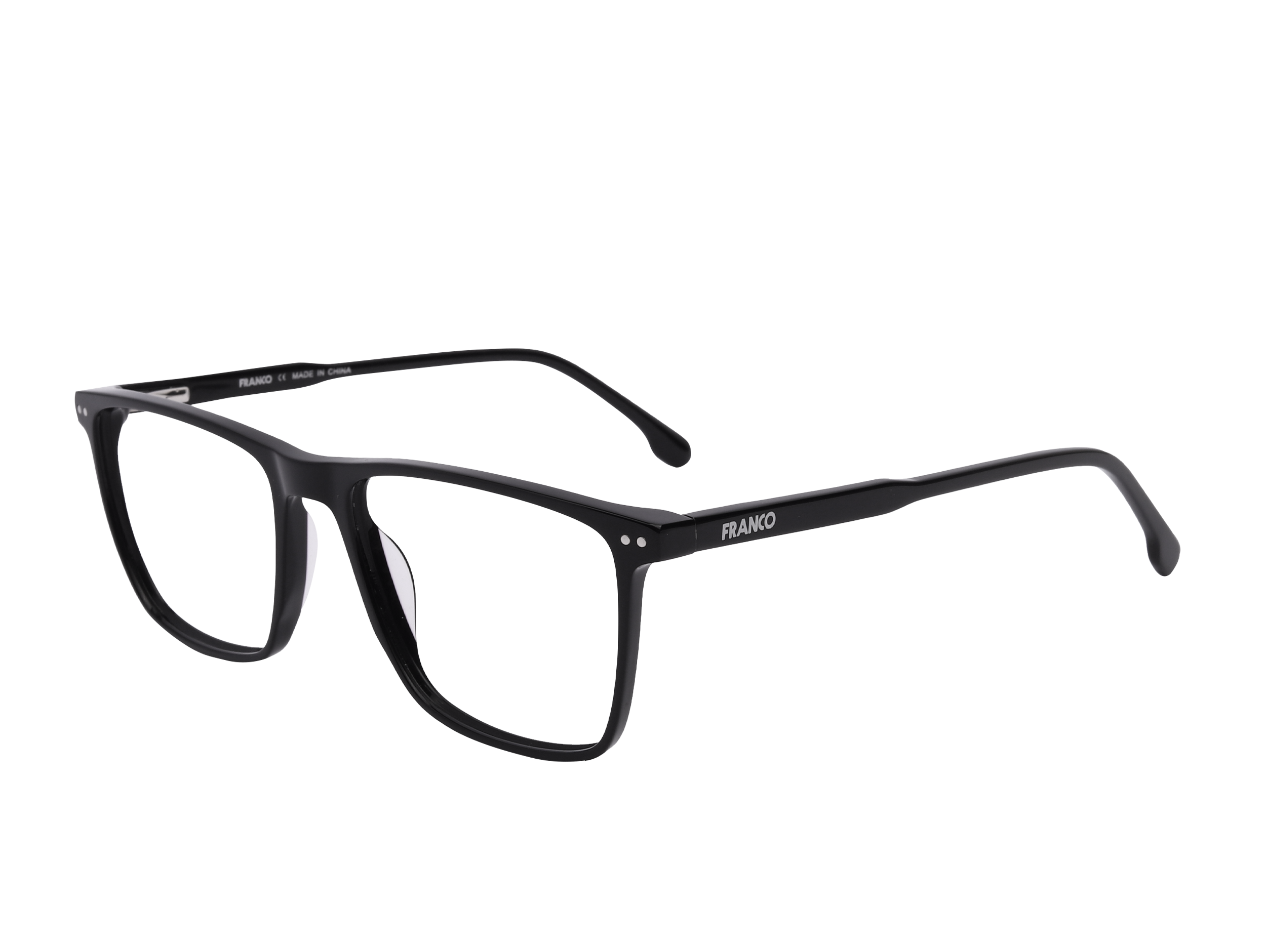 Franco Square Frames