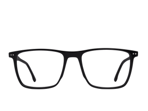 Franco Square Frames - HA18 Black