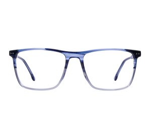 Franco Square Frames - HA18 Blue