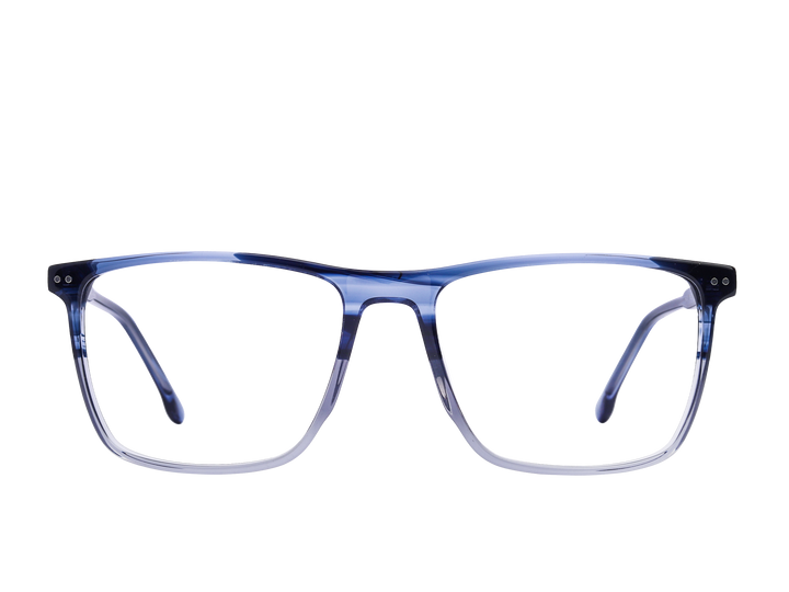 Franco Square Frames - HA18 Blue