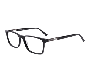 Franco Square Frames - HA23 Black