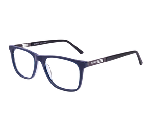 Franco Square Frames - HA19 Blue