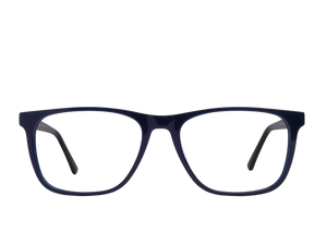 Franco Square Frames - HA19 Blue